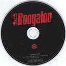 Various - Let’s Do The Boogaloo (CD) - Discords.nl