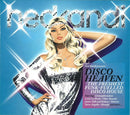 Various - Disco Heaven (CD Tweedehands) - Discords.nl