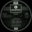 Pet Shop Boys - Suburbia (12" Tweedehands) - Discords.nl