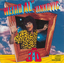 "Weird Al" Yankovic - In 3-D (CD) - Discords.nl