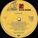 Emmylou Harris - Elite Hotel (LP Tweedehands) - Discords.nl