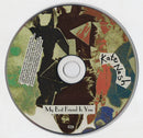 Kate Nash - My Best Friend Is You (CD Tweedehands) - Discords.nl