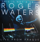 Roger Waters - This Is Not A Drill (Live From Prague) (LP) - Discords.nl