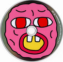 Tyler, The Creator - Cherry Bomb (CD) - Discords.nl