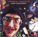 "Weird Al" Yankovic - Dare To Be Stupid (CD) - Discords.nl