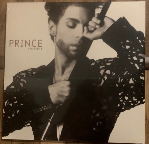 Prince The Hits 1 (LP) Discords.nl