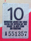 Cure, The - Boys Don't Cry (LP Tweedehands) - Discords.nl