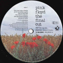 Pink Floyd - The Final Cut (LP Tweedehands) - Discords.nl