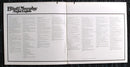 Elliott Murphy - Night Lights (LP Tweedehands) - Discords.nl
