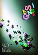 Genesis - Sum of the parts (DVD Music) - Discords.nl