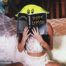 Dope Lemon - Dope Lemon - Honey Bones - Yellow Vinyl  (LP) - Discords.nl