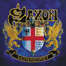 Saxon - Lionheart (CD) - Discords.nl