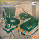 Malcolm McLaren And World's Famous Supreme Team - Buffalo Gals (Special Stereo Scratch Mix) (12" Tweedehands) - Discords.nl