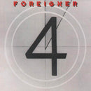 Foreigner - 4 (LP Tweedehands) - Discords.nl