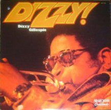 Dizzy Gillespie - Dizzy! (LP Tweedehands)