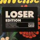 La Luz (2) - News Of The Universe (LP) - Discords.nl