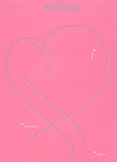 BTS - Map Of The Soul: Persona (CD Tweedehands)