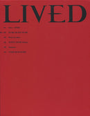Oneus - Lived (CD Tweedehands)