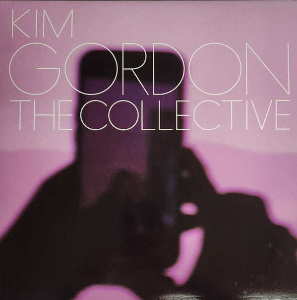 Kim Gordon - The Collective (LP) - Discords.nl