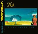 Saga (3) - Steel Umbrellas (CD) - Discords.nl