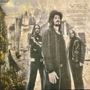 Ereb Altor - Gastrike (LP Tweedehands) - Discords.nl