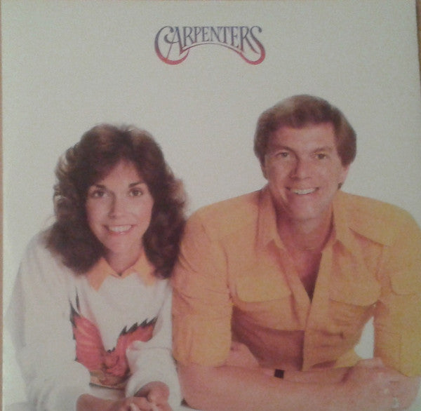 Carpenters - Made In America (LP Tweedehands) - Discords.nl