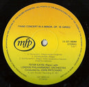 Edvard Grieg, Peter Katin, London Philharmonic Orchestra, John Pritchard - Peer Gynt Suite / Pianoconcert In A Minor (LP Tweedehands) - Discords.nl