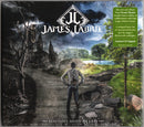 James LaBrie - Beautiful Shade Of Grey (CD) - Discords.nl