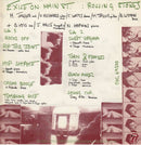 Rolling Stones, The - Exile On Main St. (LP Tweedehands) - Discords.nl