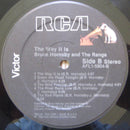 Bruce Hornsby And The Range - The Way It Is (LP Tweedehands) - Discords.nl