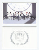 BTS - Skool Luv Affair (Special Addition) (CD Tweedehands)