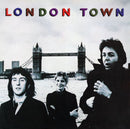 Wings - London Town (LP Tweedehands) - Discords.nl