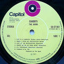 Band, The - Cahoots (LP Tweedehands) - Discords.nl