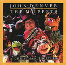 John Denver & Muppets, The - A Christmas Together (CD) - Discords.nl