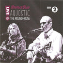 Status Quo - Aquostic -  Live @ The Roundhouse (CD) - Discords.nl