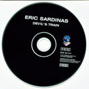 Eric Sardinas - Devil's Train (CD) - Discords.nl