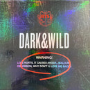 BTS - Dark&Wild (CD Tweedehands)