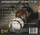 Jefferson Starship - Mother Of The Sun (CD) - Discords.nl