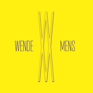 Wende - Mens (LP) - Discords.nl
