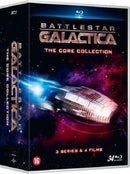 Tv Series - Battlestar galactica complete (DVD / Blu-Ray) - Discords.nl