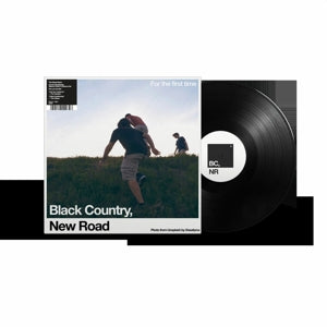 Black Country, New Road - For The First Time (LP) - Discords.nl