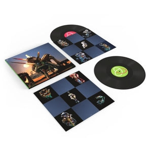 Royksopp - Profound Mysteries III (LP) - Discords.nl