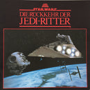 Various - Krieg Der Sterne = Star Wars - Die Rückkehr Der Jedi-Ritter (LP Tweedehands) - Discords.nl