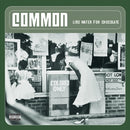 Common - Like Water For Chocolate (25-8-2023) (LP) - Discords.nl