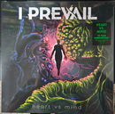 I Prevail - Heart Vs. Mind (LP) - Discords.nl