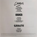 BadBadNotGood - Mid Spiral (LP) - Discords.nl