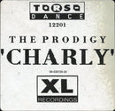 Prodigy, The - Charly (12" Tweedehands) - Discords.nl