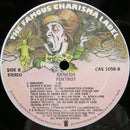 Genesis - Foxtrot (LP Tweedehands) - Discords.nl