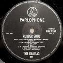 Beatles, The - Rubber Soul (LP Tweedehands) - Discords.nl