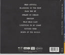 Crooked Brothers - Thank You I'm Sorry (CD) - Discords.nl